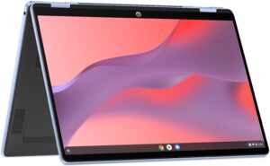 HP Chromebook x360 14 (14bt-ce0000)