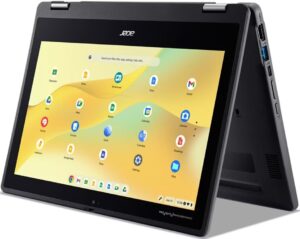 Acer Chromebook Spin 511 (R757T / R757TN)