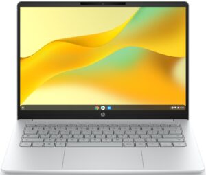 HP Chromebook 14 (14a-nk0000)