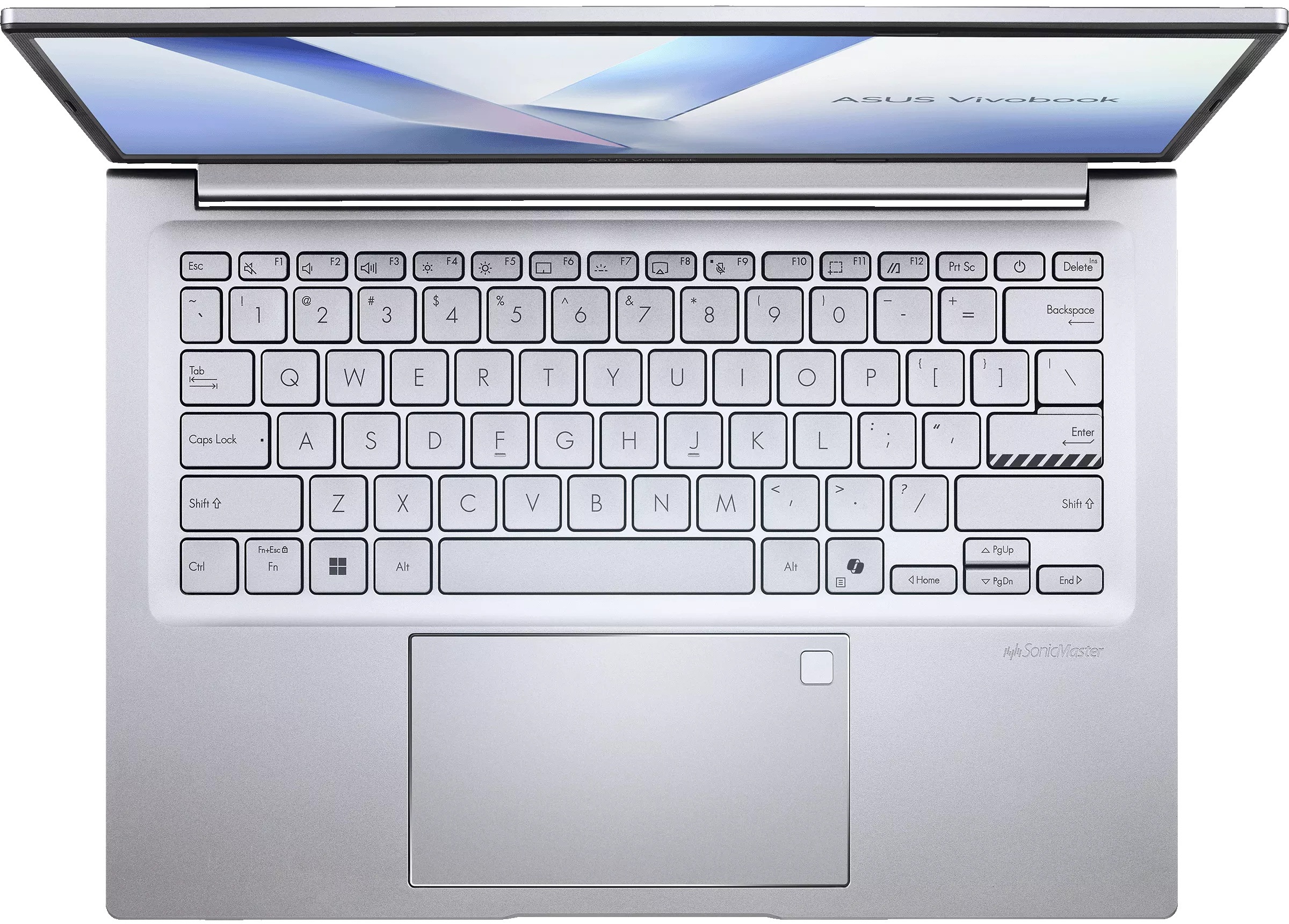 ASUS Vivobook 14 (M1405NAQ) - スペック、テスト、価格 | LaptopMedia