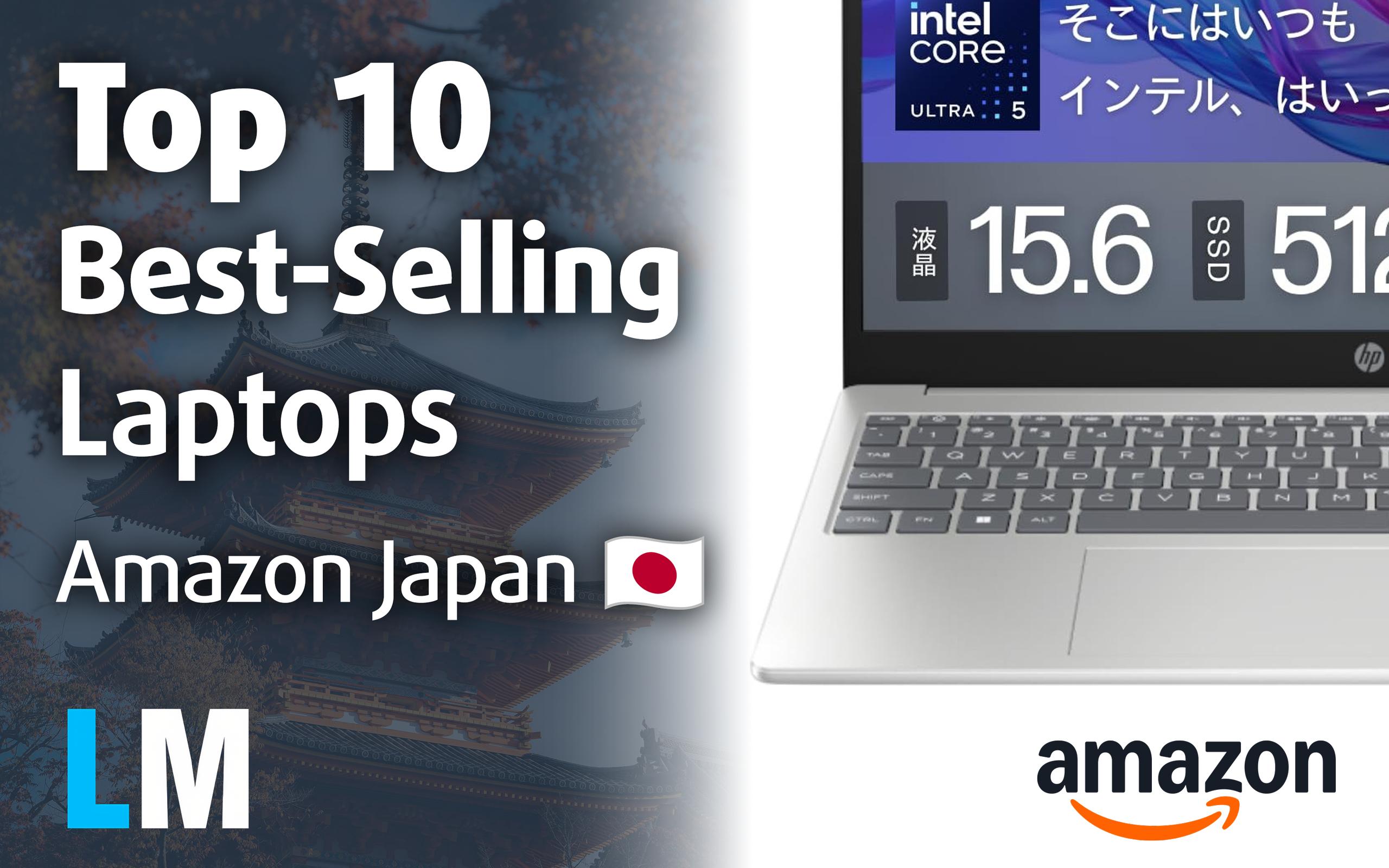 LaptopMedia JP | 250 000+のノートパソコンと綿密なレビュー