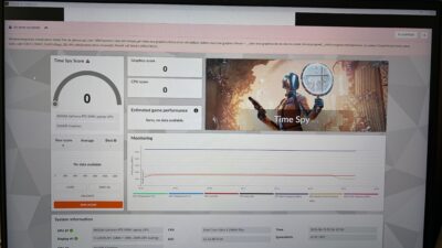 Fix for Acer Predator Black and Gray Screen GPU Crashes in dGPU Mode