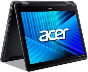 Acer TravelMate B3 Spin 12 (TMB312RN-31)