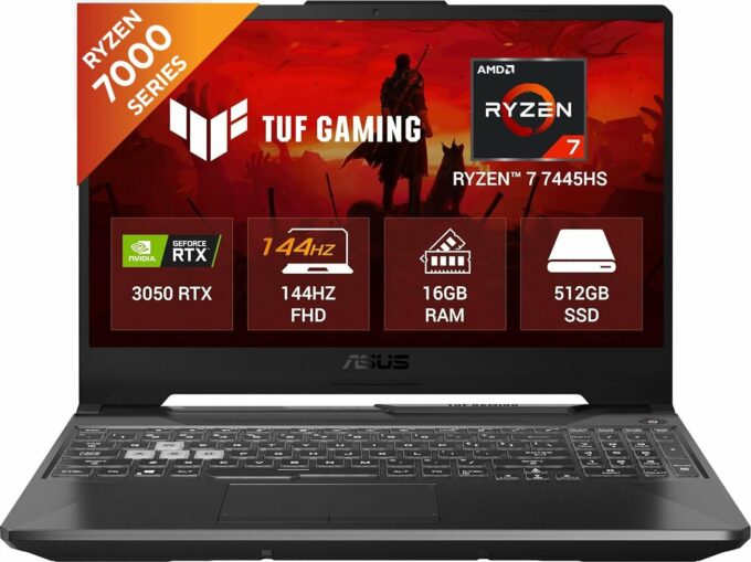 Best-Selling Gaming Laptop Series #1