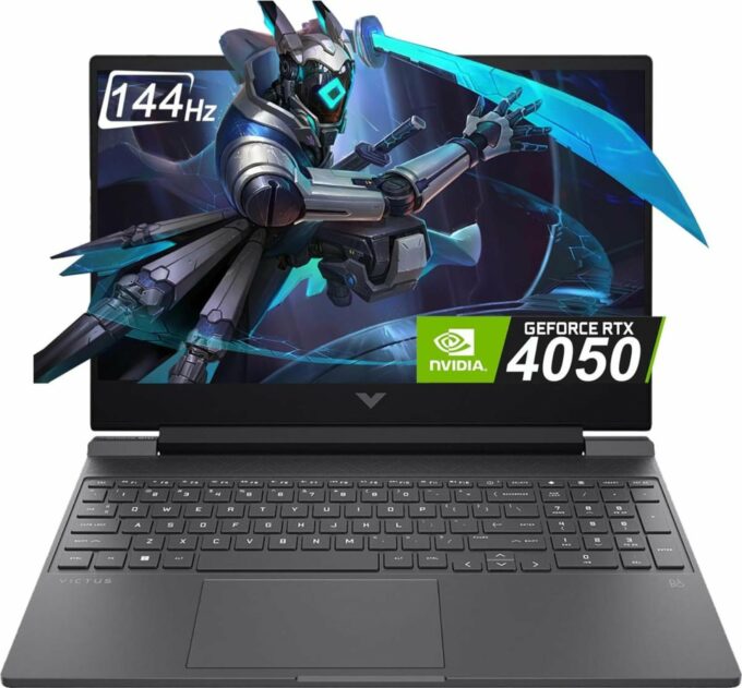 Best-Selling Gaming Laptop Series #10