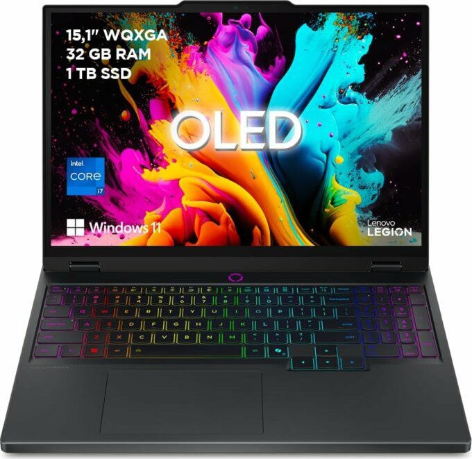 Best-Selling Gaming Laptop Series #2
