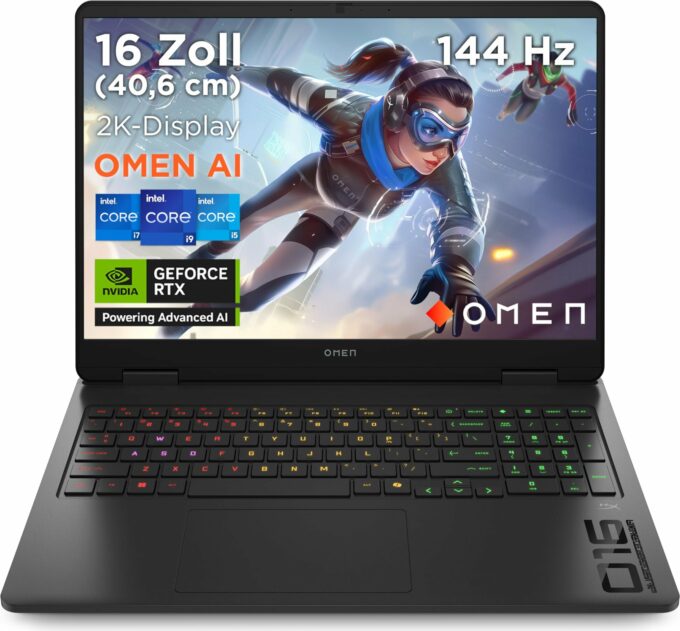 Best-Selling Gaming Laptop Series #4