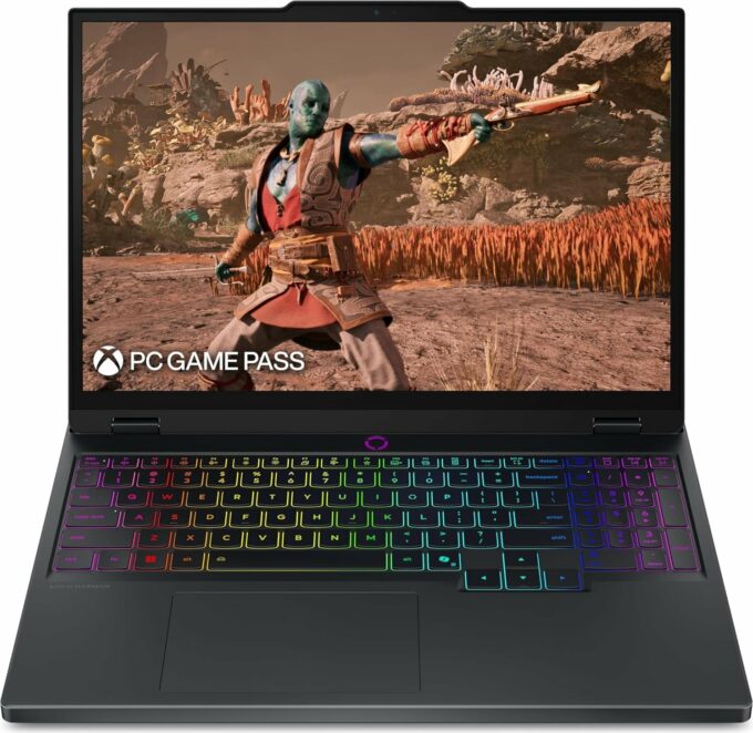 Best-Selling Gaming Laptop Series #6