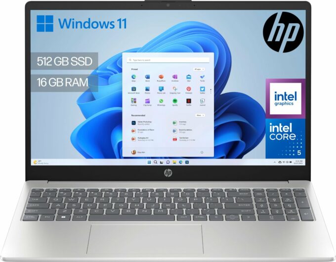 Best-Selling Laptop Series #1