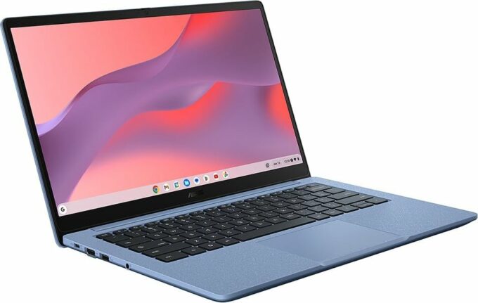 Best-Selling Laptop Series #3