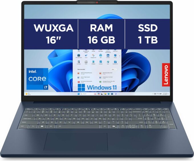 Best-Selling Laptop Series #3