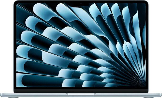 Best-Selling Laptop Series #3
