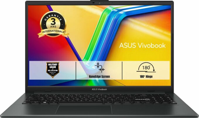 Best-Selling Laptop Series #4