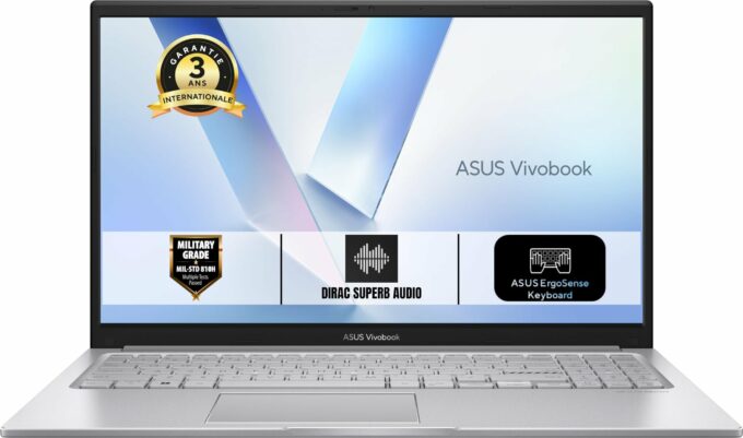 Best-Selling Laptop Series #6