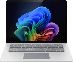Microsoft Surface Laptop 8 (15.0, Intel)