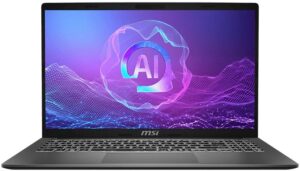 MSI Modern A15 AI (F2HMx)