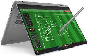 Lenovo IdeaPad 5x 2-in-1 (14