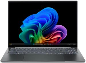 Acer Swift 16 AI (SF16-71T)