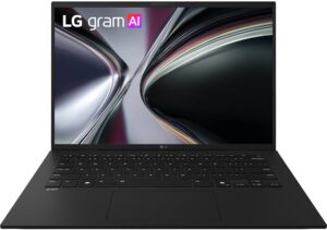 LG gram 14 (14Z90U, 2026)