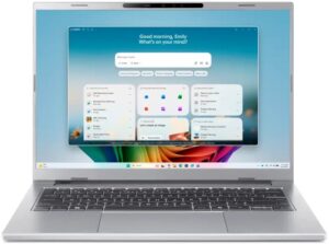 Acer Aspire 14 AI (A14-71M)