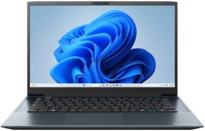 Dynabook M Series (M6/A, M6/Y, M7/A)