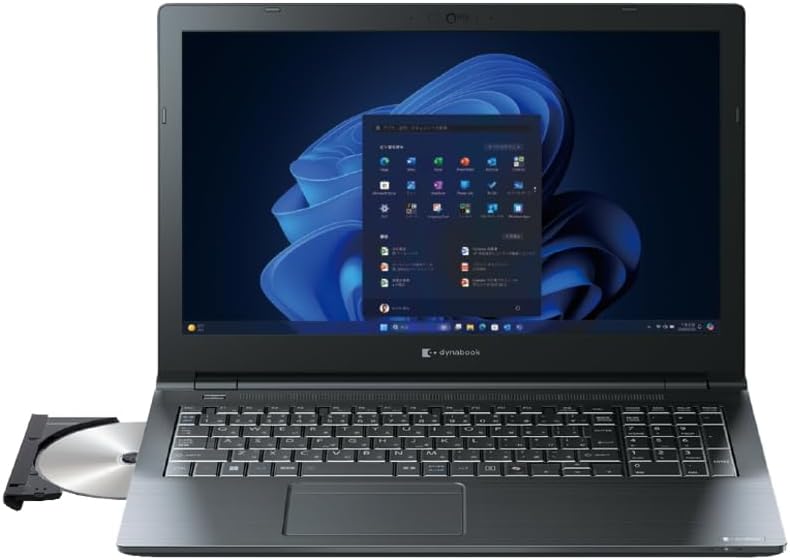 東芝 dynabook B75/D i7 6600U 8GB SSD256GB Dynabook B75/KY - Specs, Tests, and Prices | LaptopMedia.com