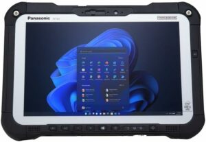 Panasonic Toughbook FZ-G2 MK3