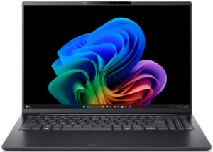 Acer Swift Go 16 AI (SFG16-I71)