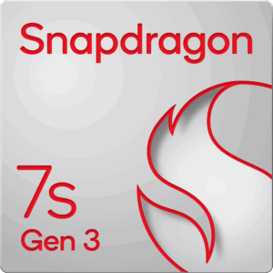 Qualcomm Snapdragon 7s Gen 3 chip