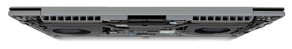 ASUS-ExpertBook-Ultra-(B9406)-laptop-rear-view