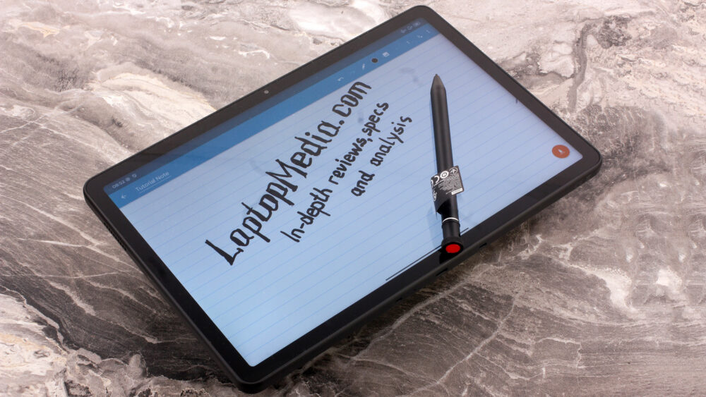 pen writing