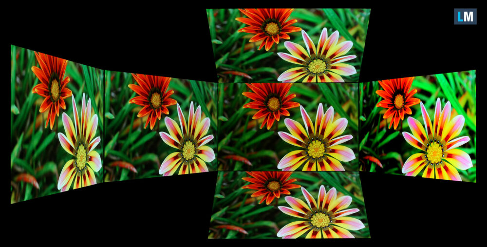 Lenovo IdeaPad Slim 5a (16, Gen 11) viewing-angles test image