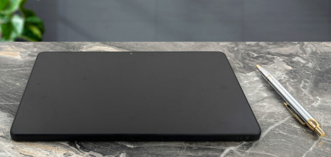 Lenovo ThinkTab X11 Gen 1 tablet, front view