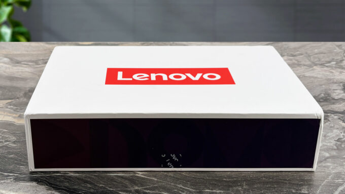 Lenovo ThinkTab X11 Gen 1 tablet, retail box