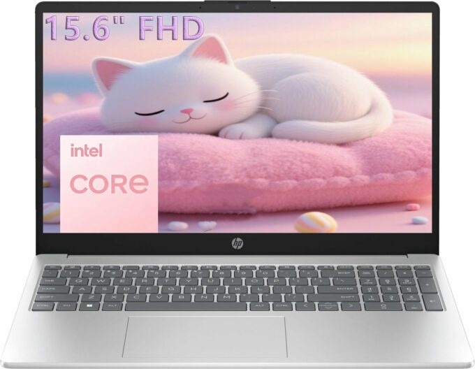 Best-Selling Laptop Series #4