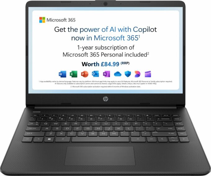 Best-Selling Laptop Series #5