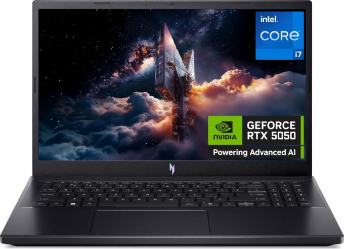 Best-Selling Gaming Laptop Series #1