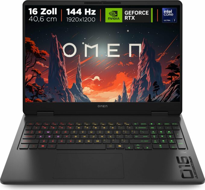 Best-Selling Gaming Laptop Series #1
