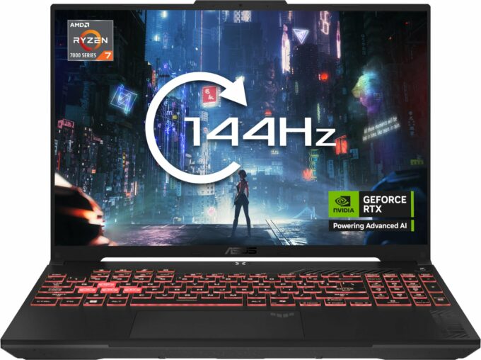 Best-Selling Gaming Laptop Series #2