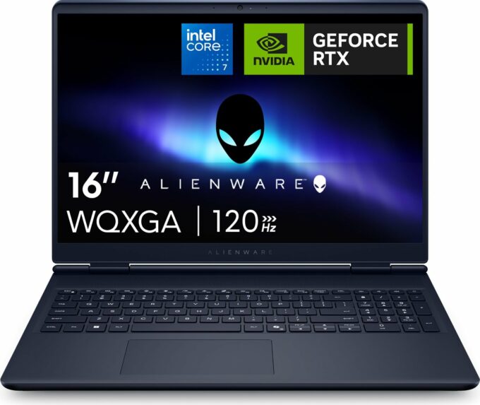 Best-Selling Gaming Laptop Series #3