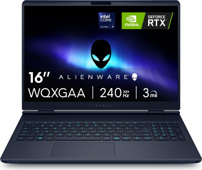Best-Selling Gaming Laptop Series #4