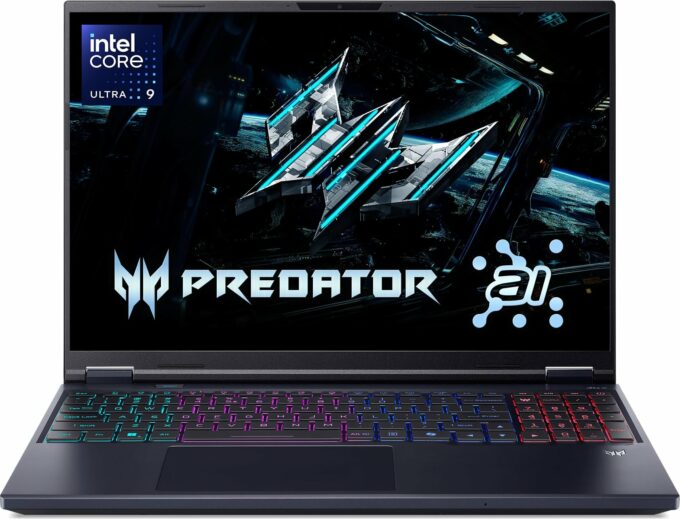 Best-Selling Gaming Laptop Series #5