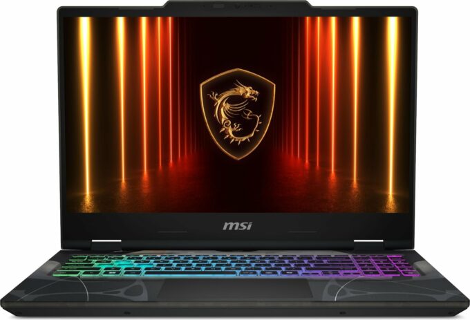 Best-Selling Gaming Laptop Series #5