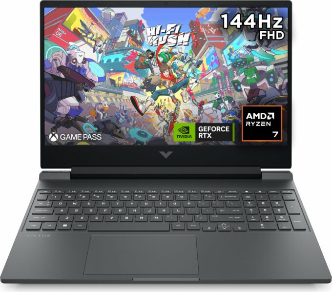Best-Selling Gaming Laptop Series #5