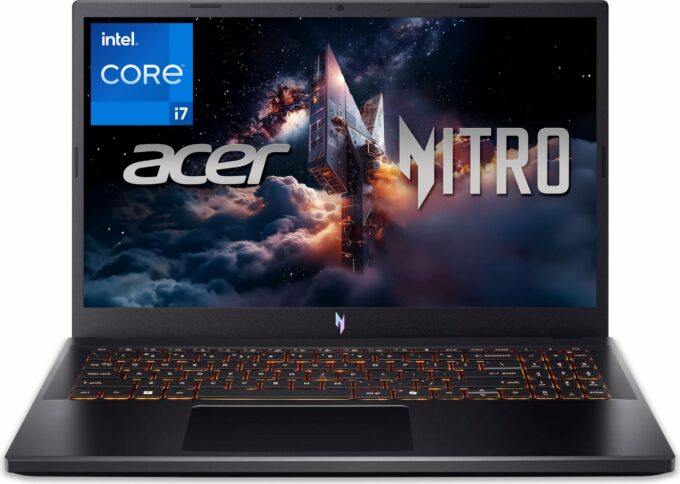 Best-Selling Gaming Laptop Series #6