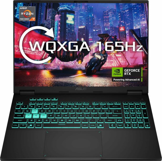 Best-Selling Gaming Laptop Series #6