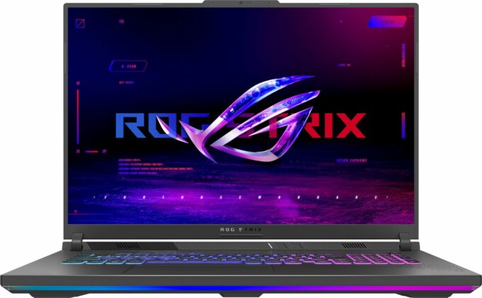 Best-Selling Gaming Laptop Series #7