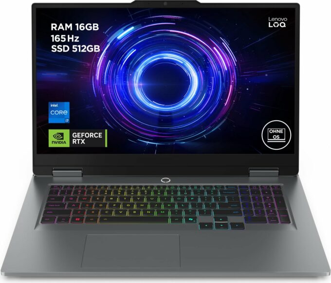 Best-Selling Gaming Laptop Series #7