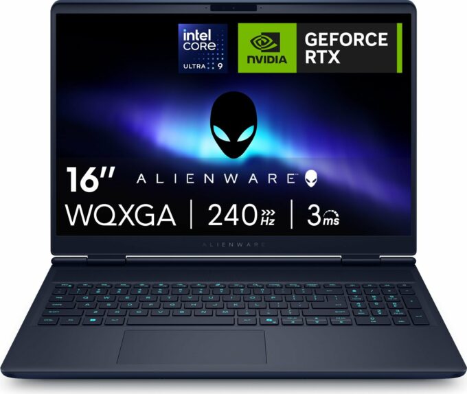 Best-Selling Gaming Laptop Series #7