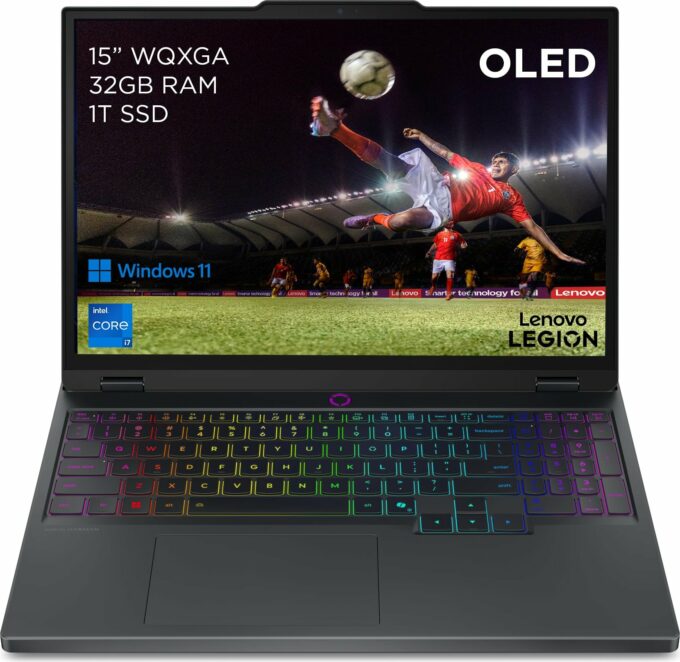 Best-Selling Gaming Laptop Series #8
